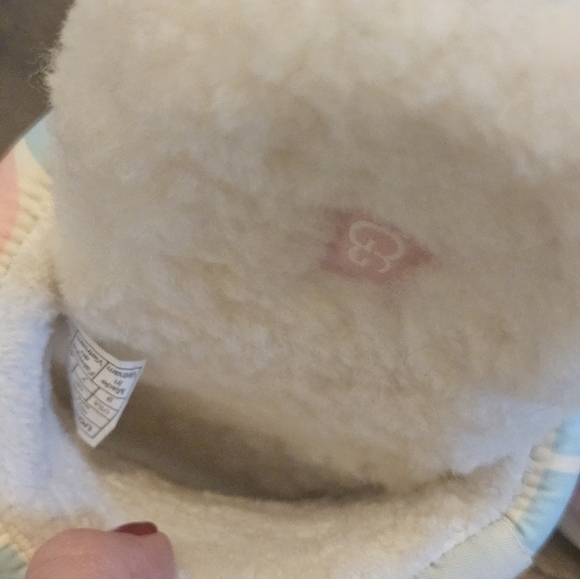 UGG Pride Slide - Unisex | Womens Size 9 - Picture 7 of 11